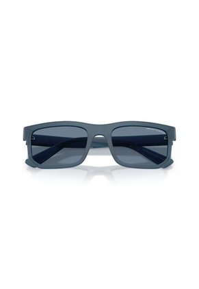Gafas De Sol Armani Exchange AX4165S AX4165 Azul Hombre Polarizado