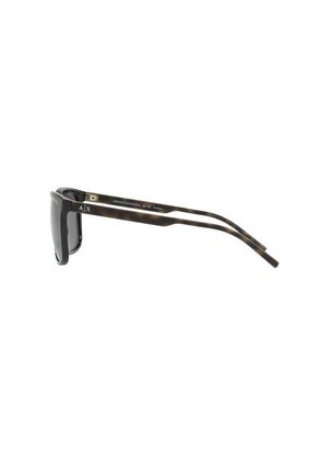 Gafas De Sol Armani Exchange AX4070 Negro Hombre Polarizado