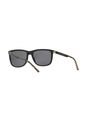 Gafas De Sol Armani Exchange AX4070 Negro Hombre Polarizado de Armani Exchange