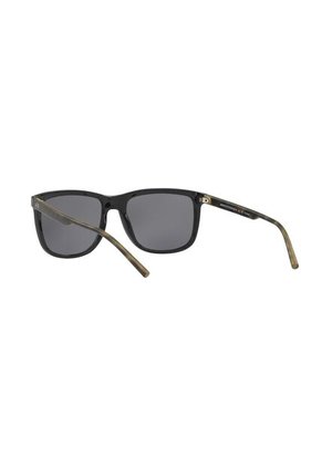 Gafas De Sol Armani Exchange AX4070 Negro Hombre Polarizado