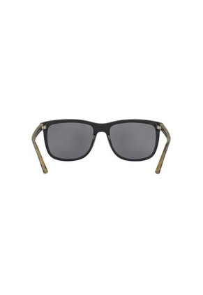 Gafas De Sol Armani Exchange AX4070 Negro Hombre Polarizado
