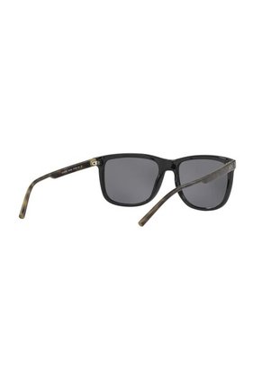 Gafas De Sol Armani Exchange AX4070 Negro Hombre Polarizado