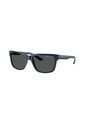 Gafas De Sol Armani Exchange AX4026S AX4026 Azul Hombre Y Mujer de Armani Exchange