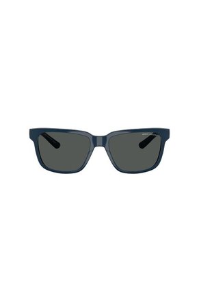 Gafas De Sol Armani Exchange AX4026S AX4026 Azul Hombre Y Mujer