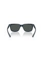 Gafas De Sol Armani Exchange AX4026S AX4026 Azul Hombre Y Mujer de Armani Exchange
