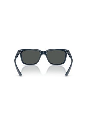 Gafas De Sol Armani Exchange AX4026S AX4026 Azul Hombre Y Mujer