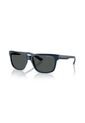 Gafas De Sol Armani Exchange AX4026S AX4026 Azul Hombre Y Mujer de Armani Exchange