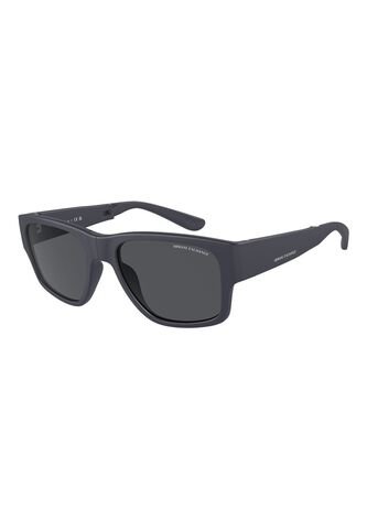 Gafas De Sol Armani Exchange AX4141 Azul Hombre Armani Exchange