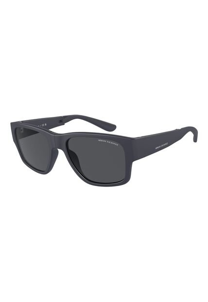 Gafas De Sol Armani Exchange AX4141 Azul Hombre