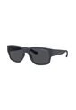 Gafas De Sol Armani Exchange AX4141 Azul Hombre de Armani Exchange