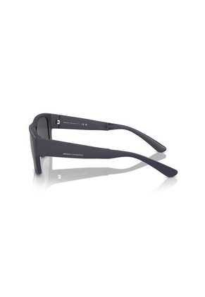 Gafas De Sol Armani Exchange AX4141 Azul Hombre