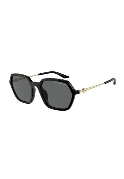 Gafas De Sol Armani Exchange AX4139 Negro Hombre Y Mujer
