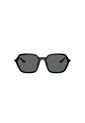 Gafas De Sol Armani Exchange AX4139 Negro Hombre Y Mujer de Armani Exchange