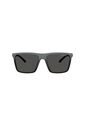 Gafas De Sol Armani Exchange AX4162SU AX4162 Gris Hombre de Armani Exchange