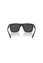 Gafas De Sol Armani Exchange AX4162SU AX4162 Gris Hombre de Armani Exchange