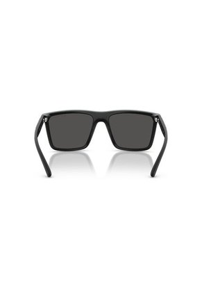Gafas De Sol Armani Exchange AX4162SU AX4162 Gris Hombre