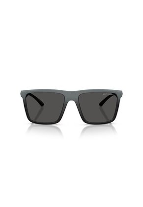 Gafas De Sol Armani Exchange AX4162SU AX4162 Gris Hombre