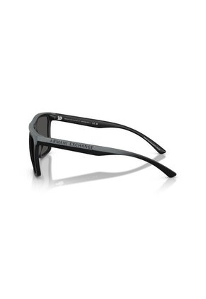 Gafas De Sol Armani Exchange AX4162SU AX4162 Gris Hombre