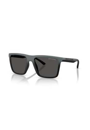 Gafas De Sol Armani Exchange AX4162SU AX4162 Gris Hombre