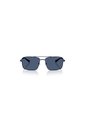 Gafas De Sol Armani Exchange AX2054 Azul Hombre de Armani Exchange