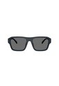 Gafas De Sol Armani Exchange AX4154 Azul Hombre de Armani Exchange
