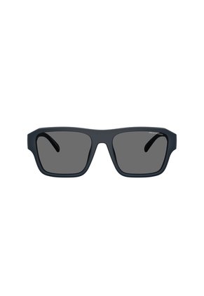 Gafas De Sol Armani Exchange AX4154 Azul Hombre