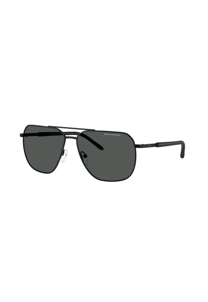 Gafas De Sol Armani Exchange AX2057S AX2057 Negro Hombre