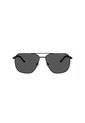 Gafas De Sol Armani Exchange AX2057S AX2057 Negro Hombre de Armani Exchange