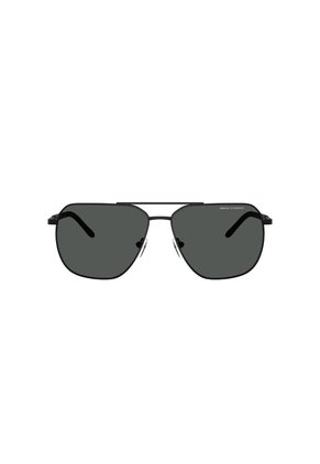 Gafas De Sol Armani Exchange AX2057S AX2057 Negro Hombre
