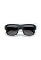 Gafas De Sol Armani Exchange AX4154 Azul Hombre de Armani Exchange