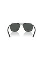 Gafas De Sol Armani Exchange AX2057S AX2057 Negro Hombre de Armani Exchange