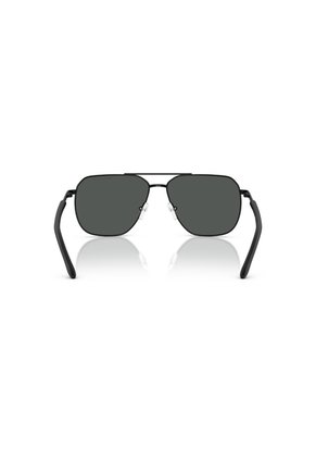 Gafas De Sol Armani Exchange AX2057S AX2057 Negro Hombre