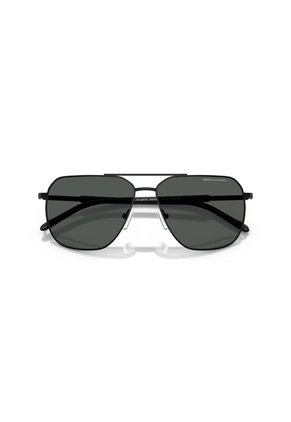 Gafas De Sol Armani Exchange AX2057S AX2057 Negro Hombre