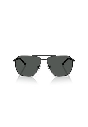 Gafas De Sol Armani Exchange AX2057S AX2057 Negro Hombre