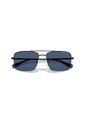 Gafas De Sol Armani Exchange AX2054 Azul Hombre de Armani Exchange