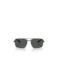 Gafas De Sol Armani Exchange AX2054 Negro Hombre de Armani Exchange