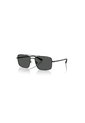 Gafas De Sol Armani Exchange AX2054 Negro Hombre de Armani Exchange