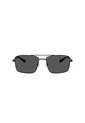 Gafas De Sol Armani Exchange AX2054 Negro Hombre de Armani Exchange
