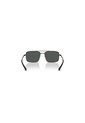 Gafas De Sol Armani Exchange AX2054 Negro Hombre de Armani Exchange