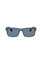Gafas De Sol Armani Exchange AX4165S AX4165 Azul Hombre Polarizado de Armani Exchange