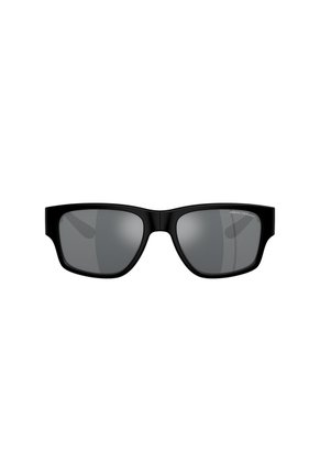 Gafas De Sol Armani Exchange AX4141 Negro Hombre