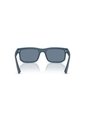 Gafas De Sol Armani Exchange AX4165S AX4165 Azul Hombre Polarizado de Armani Exchange