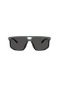 Gafas De Sol Armani Exchange AX4161SU AX4161 Gris Hombre de Armani Exchange