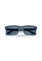 Gafas De Sol Armani Exchange AX4165S AX4165 Azul Hombre Polarizado de Armani Exchange