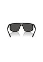Gafas De Sol Armani Exchange AX4161SU AX4161 Gris Hombre de Armani Exchange