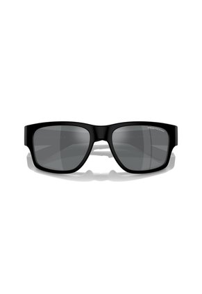 Gafas De Sol Armani Exchange AX4141 Negro Hombre