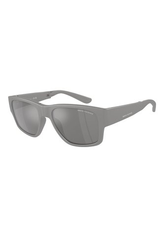 Gafas De Sol Armani Exchange AX4141 Gris Hombre Armani Exchange