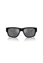 Gafas De Sol Armani Exchange AX4141 Negro Hombre de Armani Exchange