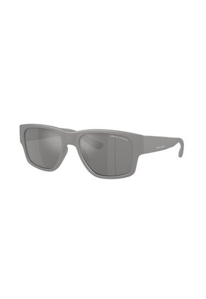 Gafas De Sol Armani Exchange AX4141 Gris Hombre