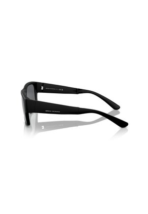 Gafas De Sol Armani Exchange AX4141 Negro Hombre